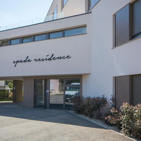 Apartments Spada Premium Residence Poreč Exterior foto